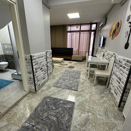 Miran Home Istanbul Ngoại thất bức ảnh