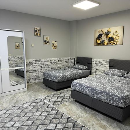 Miran Home Istanbul Ngoại thất bức ảnh