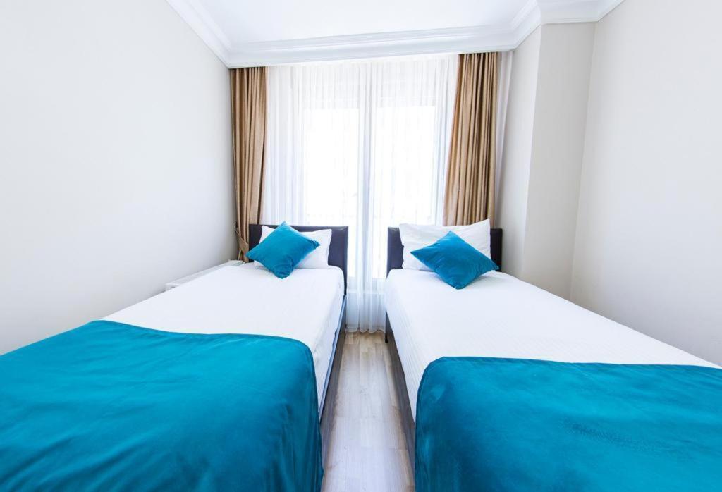 Miran Home Istanbul Ngoại thất bức ảnh