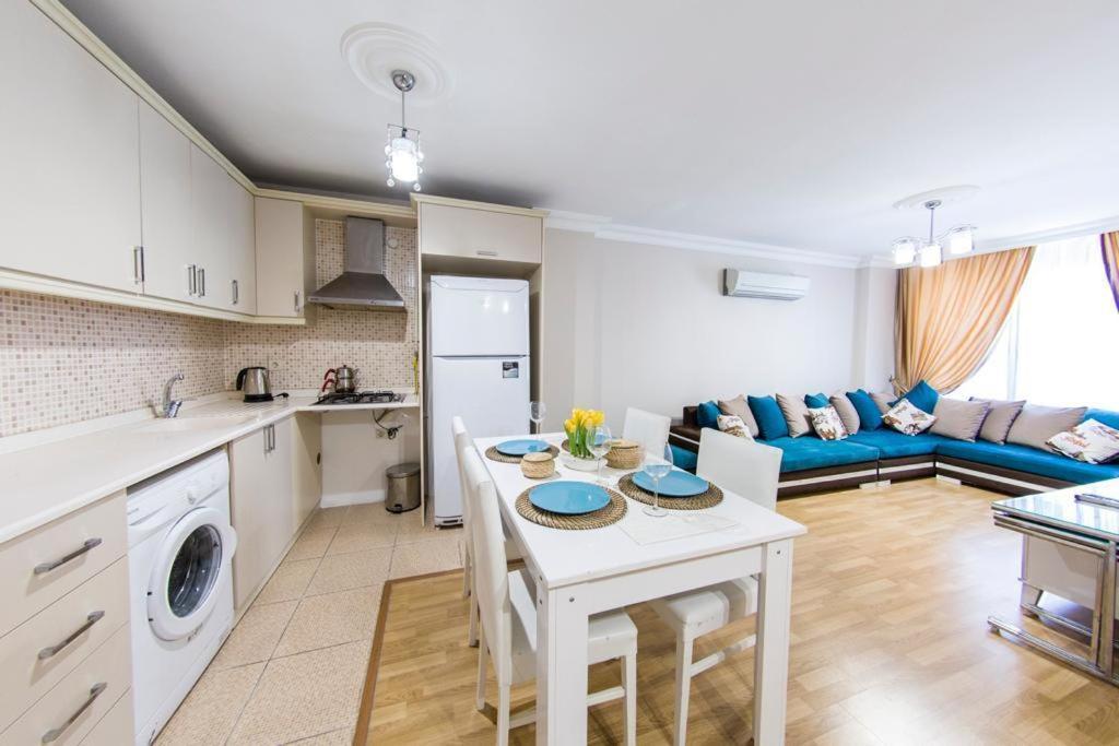 Miran Home Istanbul Ngoại thất bức ảnh