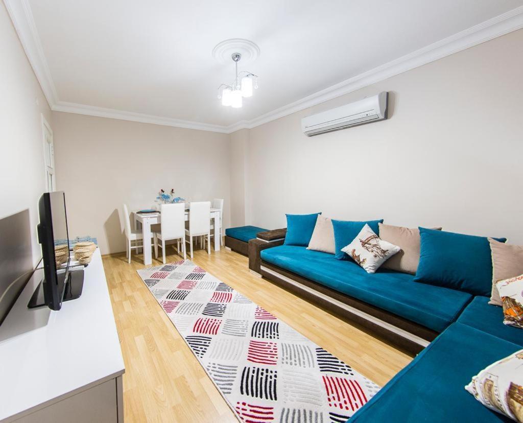 Miran Home Istanbul Ngoại thất bức ảnh