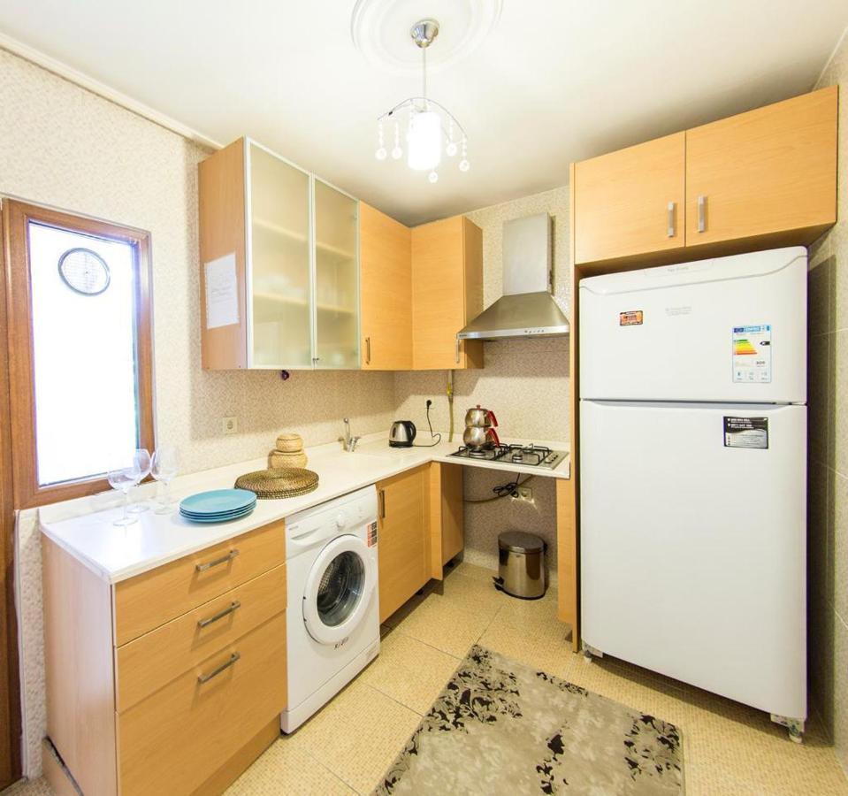 Miran Home Istanbul Ngoại thất bức ảnh