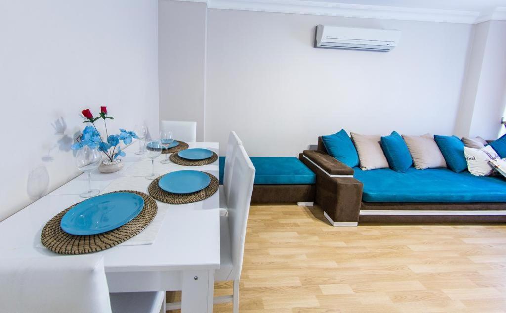 Miran Home Istanbul Ngoại thất bức ảnh