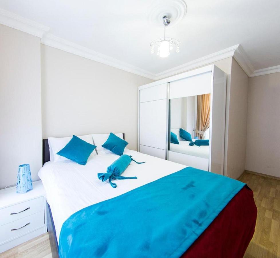 Miran Home Istanbul Ngoại thất bức ảnh