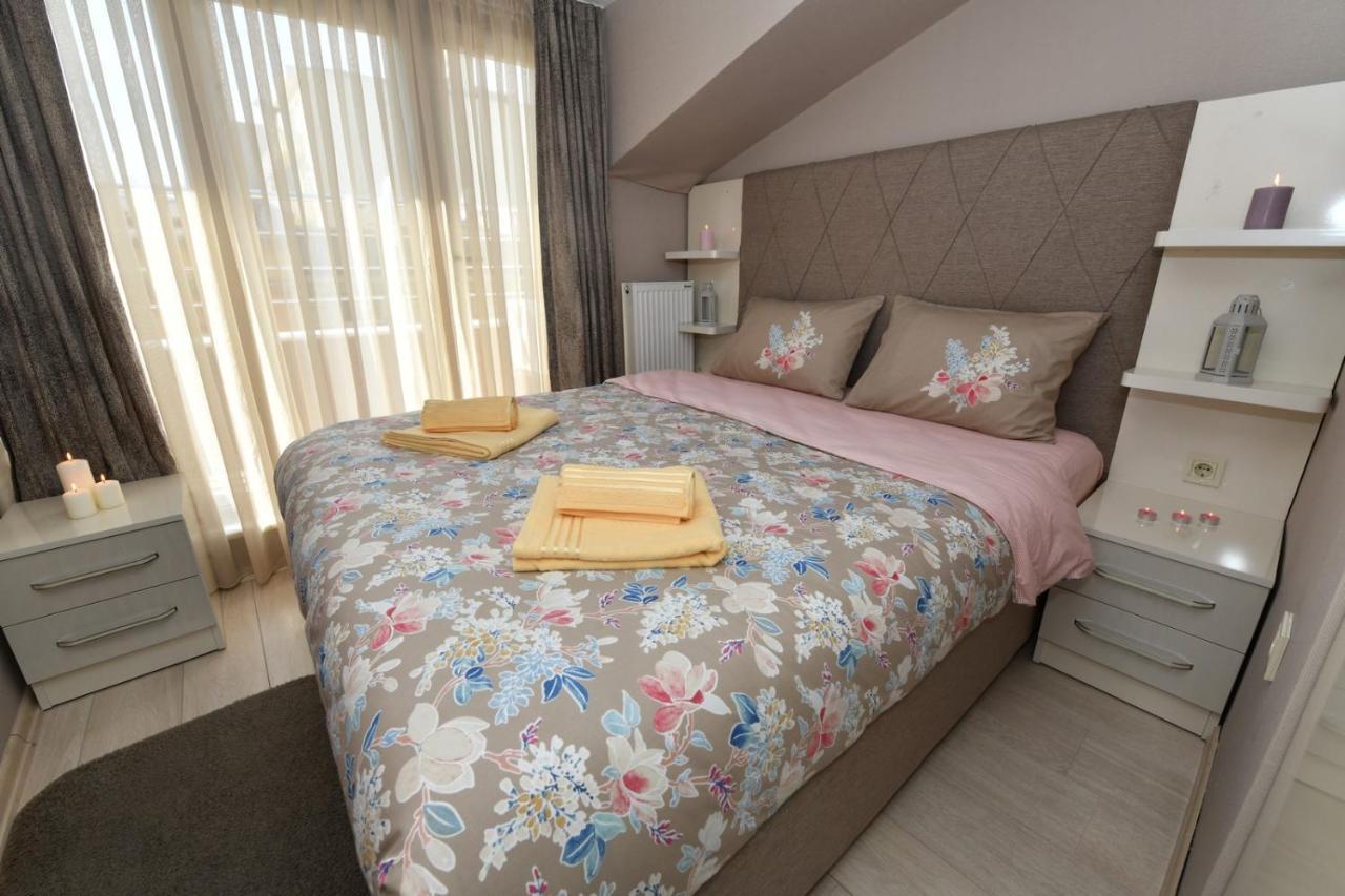 Miran Home Istanbul Ngoại thất bức ảnh