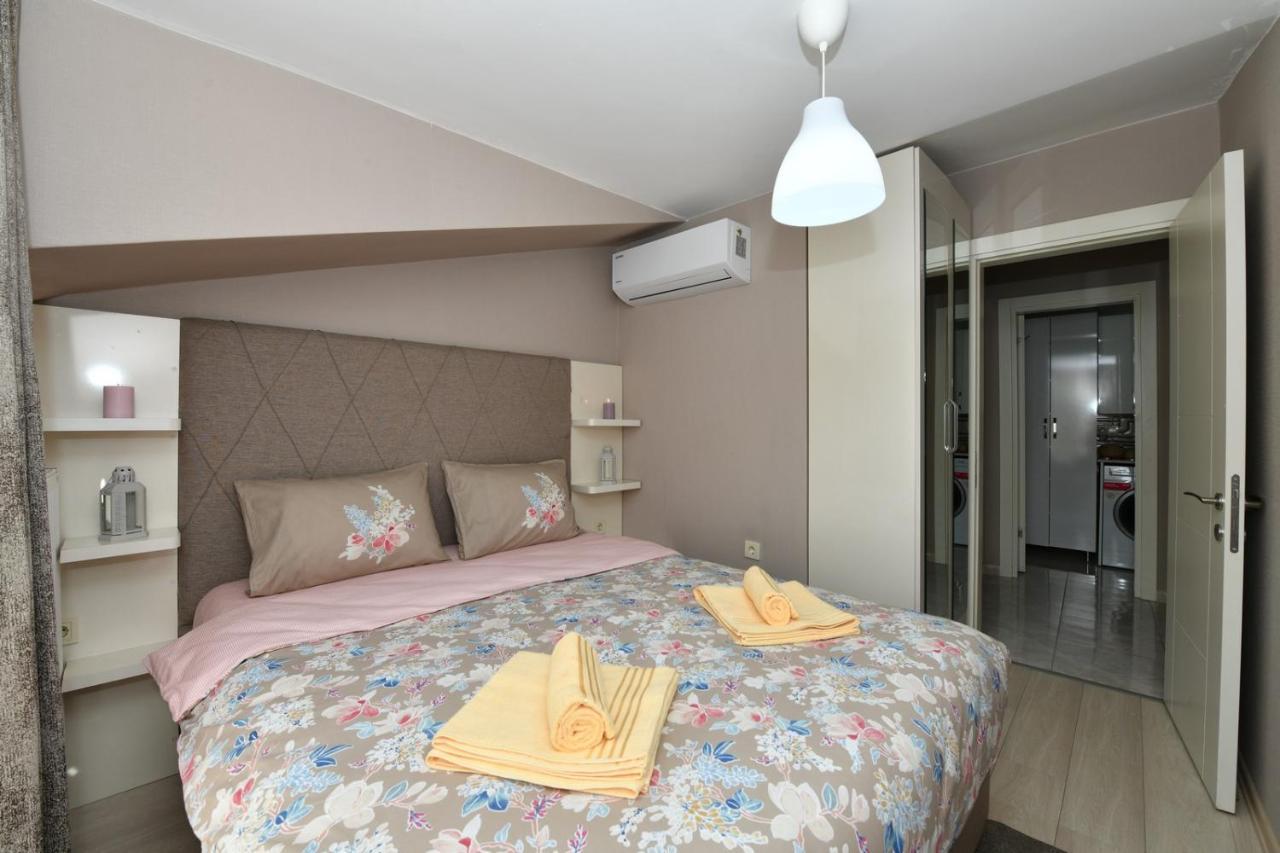 Miran Home Istanbul Ngoại thất bức ảnh