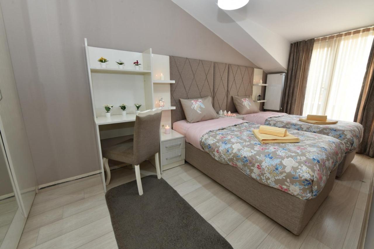 Miran Home Istanbul Ngoại thất bức ảnh