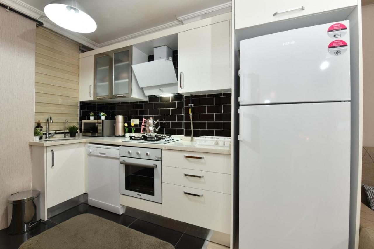 Miran Home Istanbul Ngoại thất bức ảnh