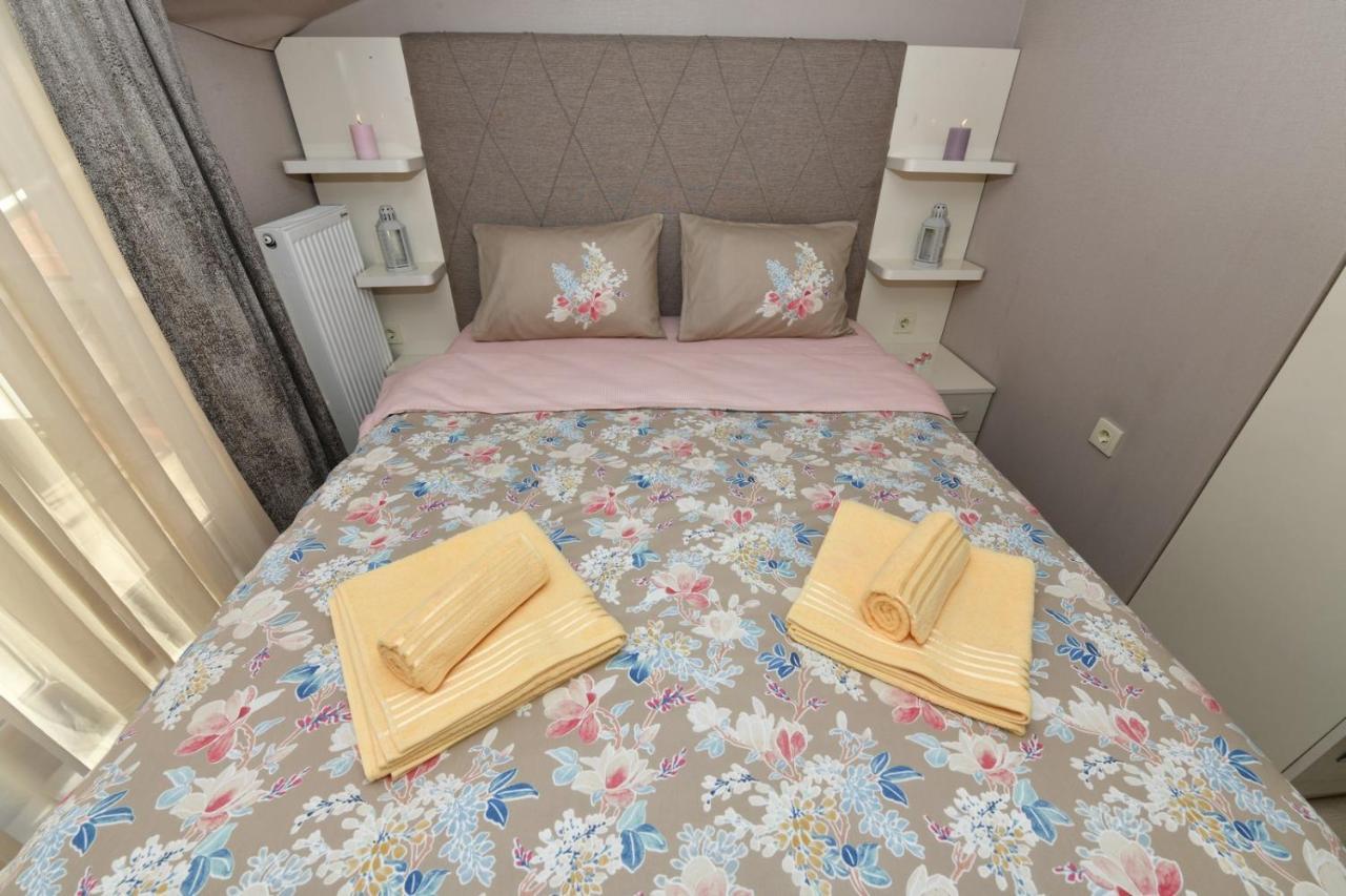 Miran Home Istanbul Ngoại thất bức ảnh