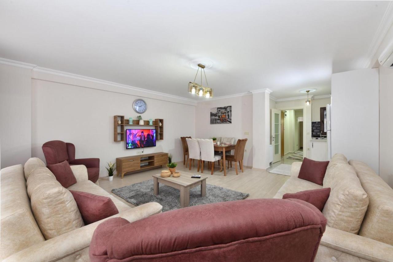 Miran Home Istanbul Ngoại thất bức ảnh