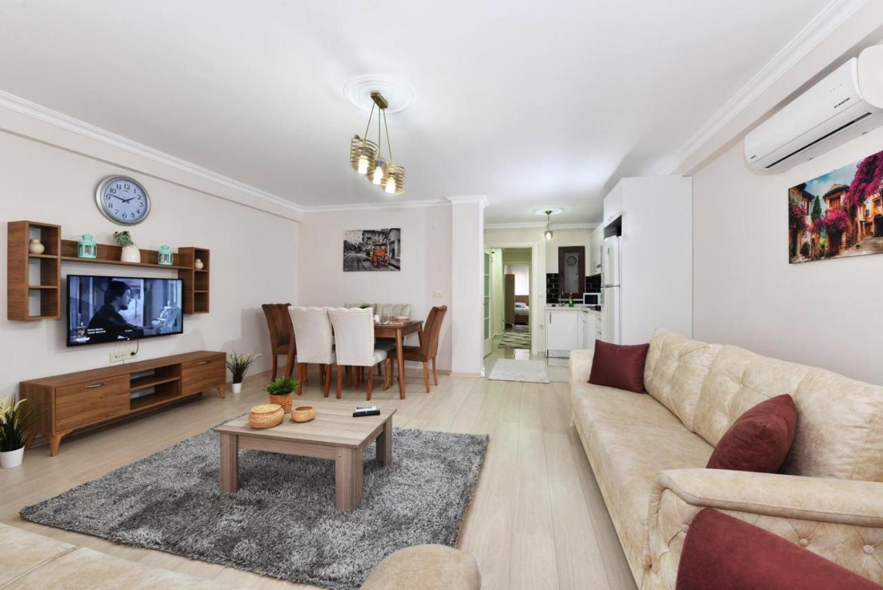 Miran Home Istanbul Ngoại thất bức ảnh