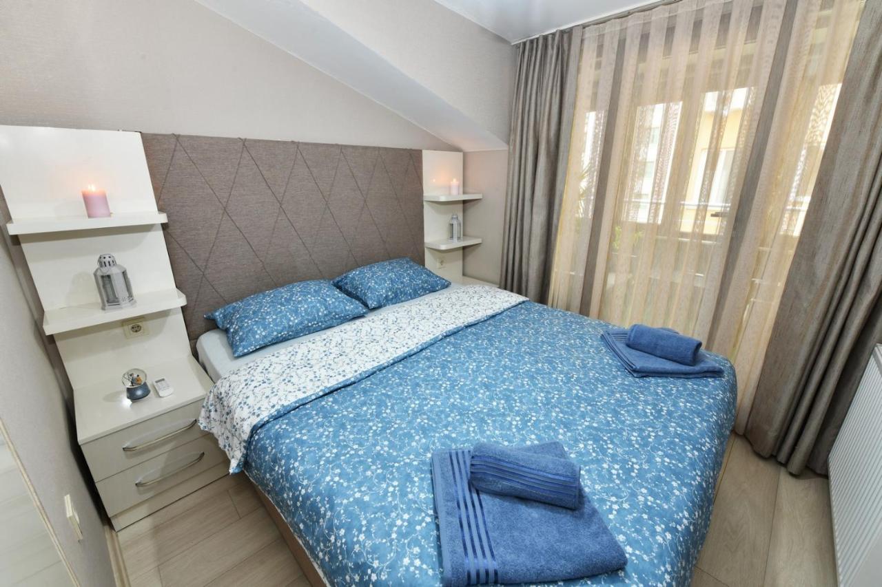 Miran Home Istanbul Ngoại thất bức ảnh