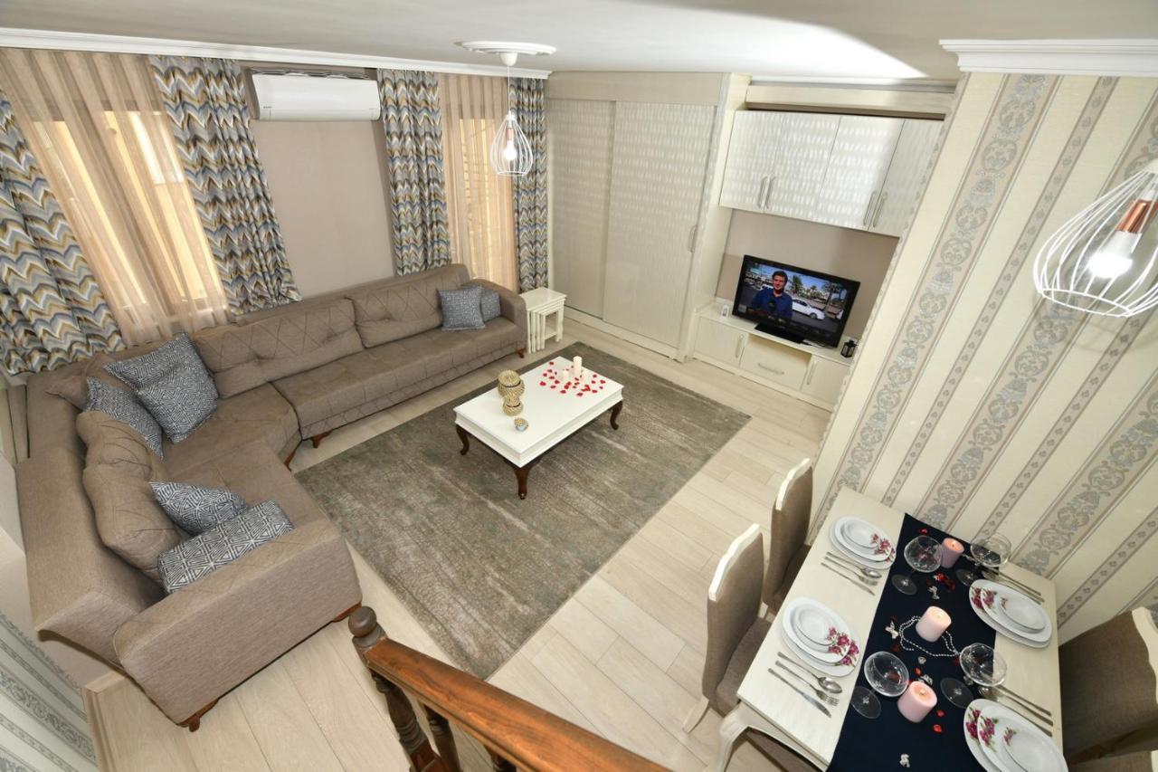 Miran Home Istanbul Ngoại thất bức ảnh