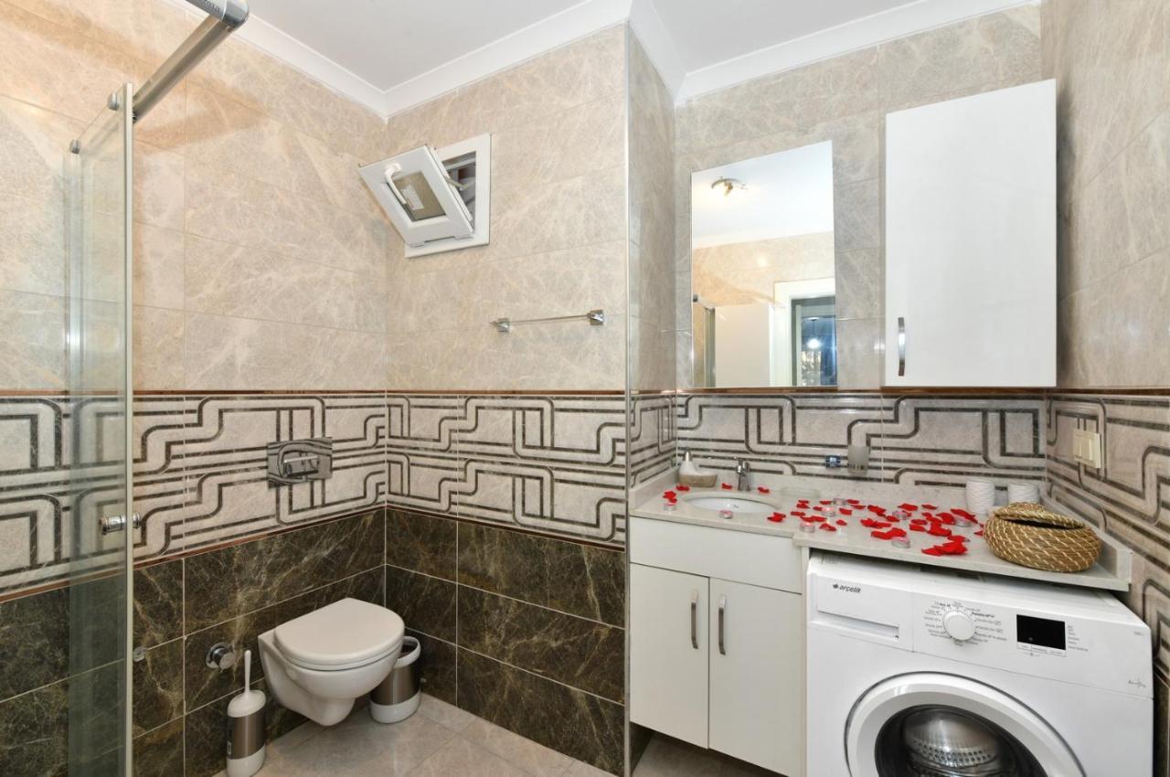 Miran Home Istanbul Ngoại thất bức ảnh