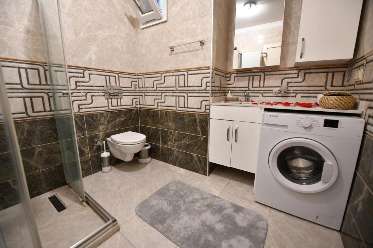 Miran Home Istanbul Ngoại thất bức ảnh
