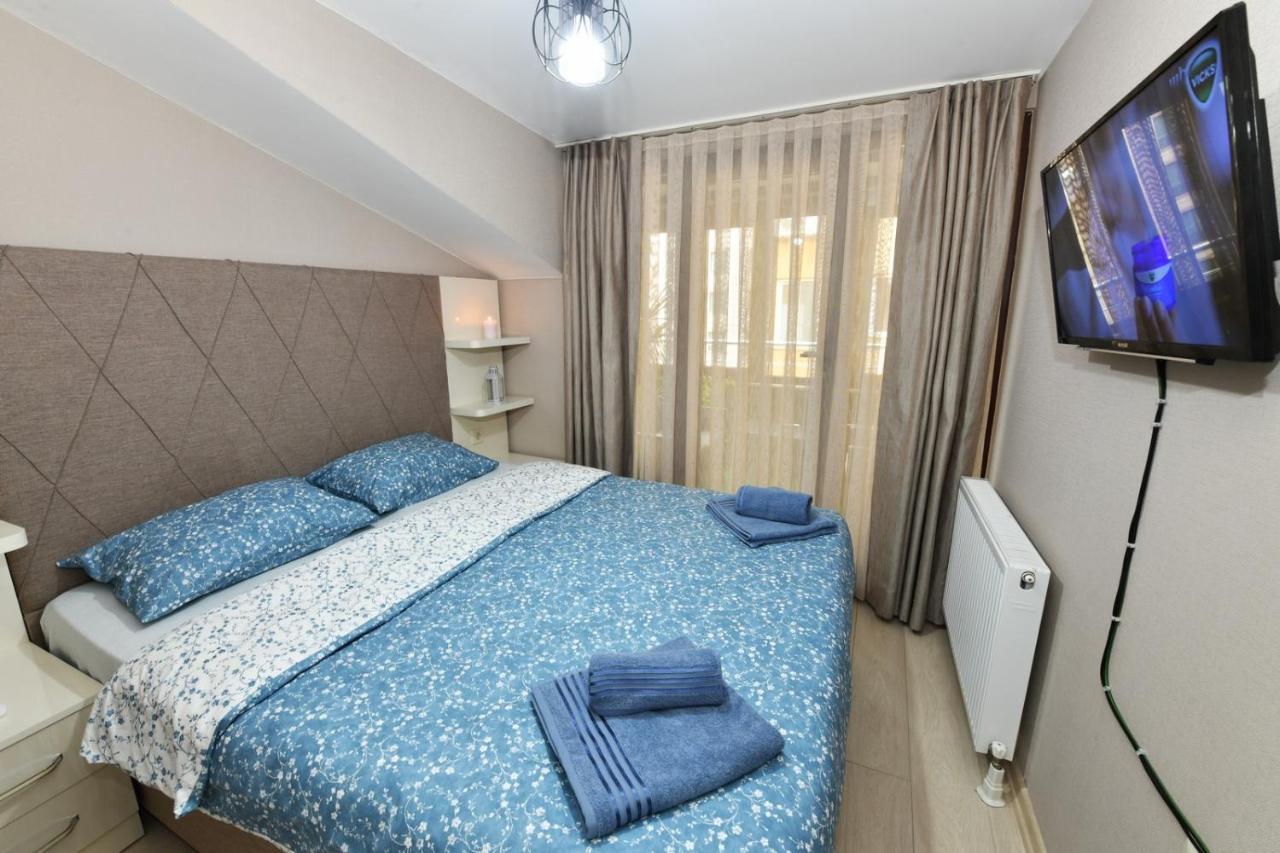 Miran Home Istanbul Ngoại thất bức ảnh