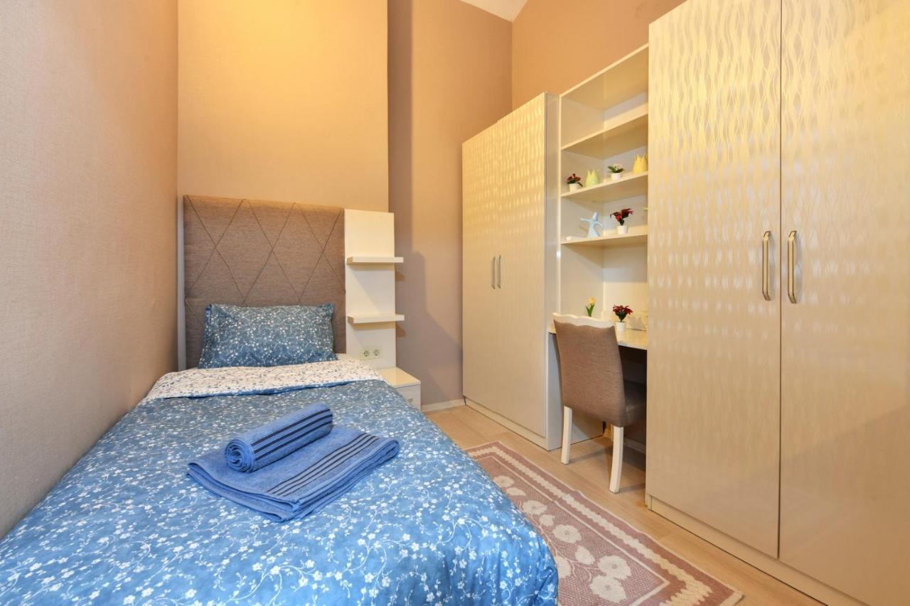 Miran Home Istanbul Ngoại thất bức ảnh