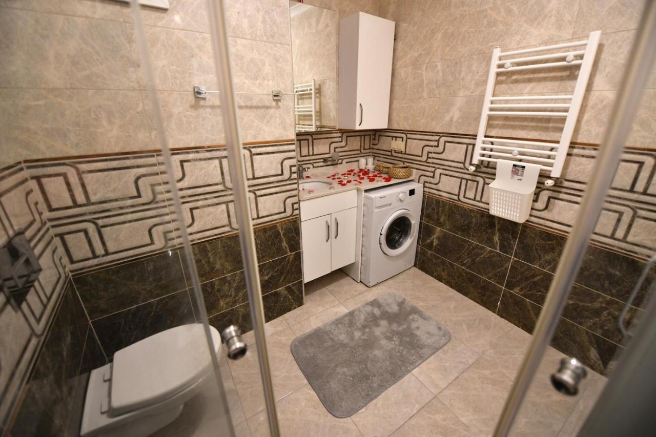 Miran Home Istanbul Ngoại thất bức ảnh