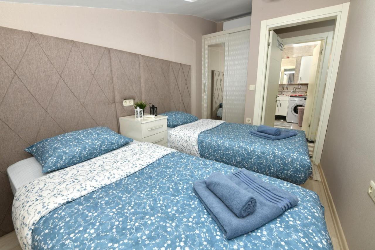 Miran Home Istanbul Ngoại thất bức ảnh