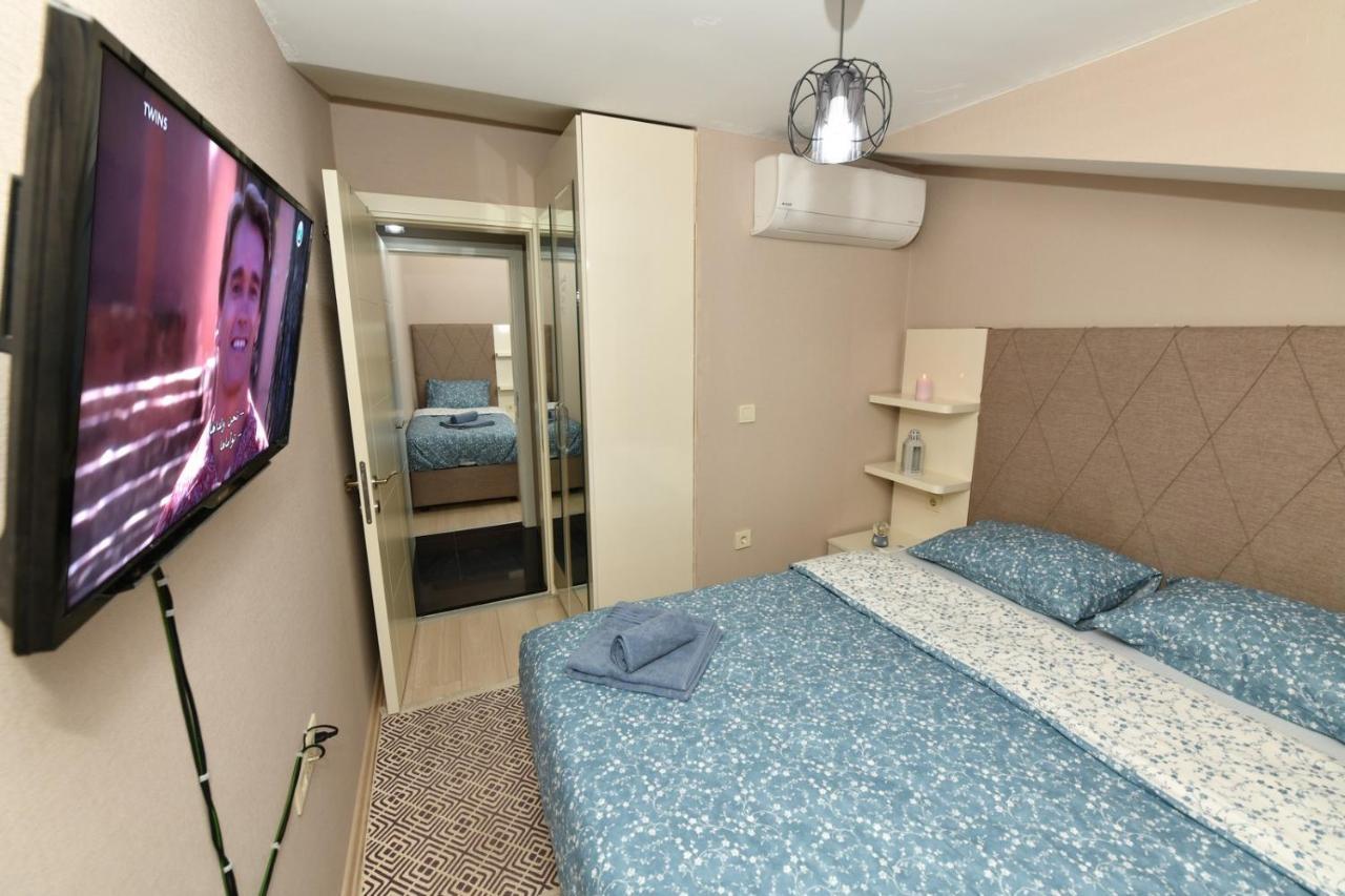 Miran Home Istanbul Ngoại thất bức ảnh
