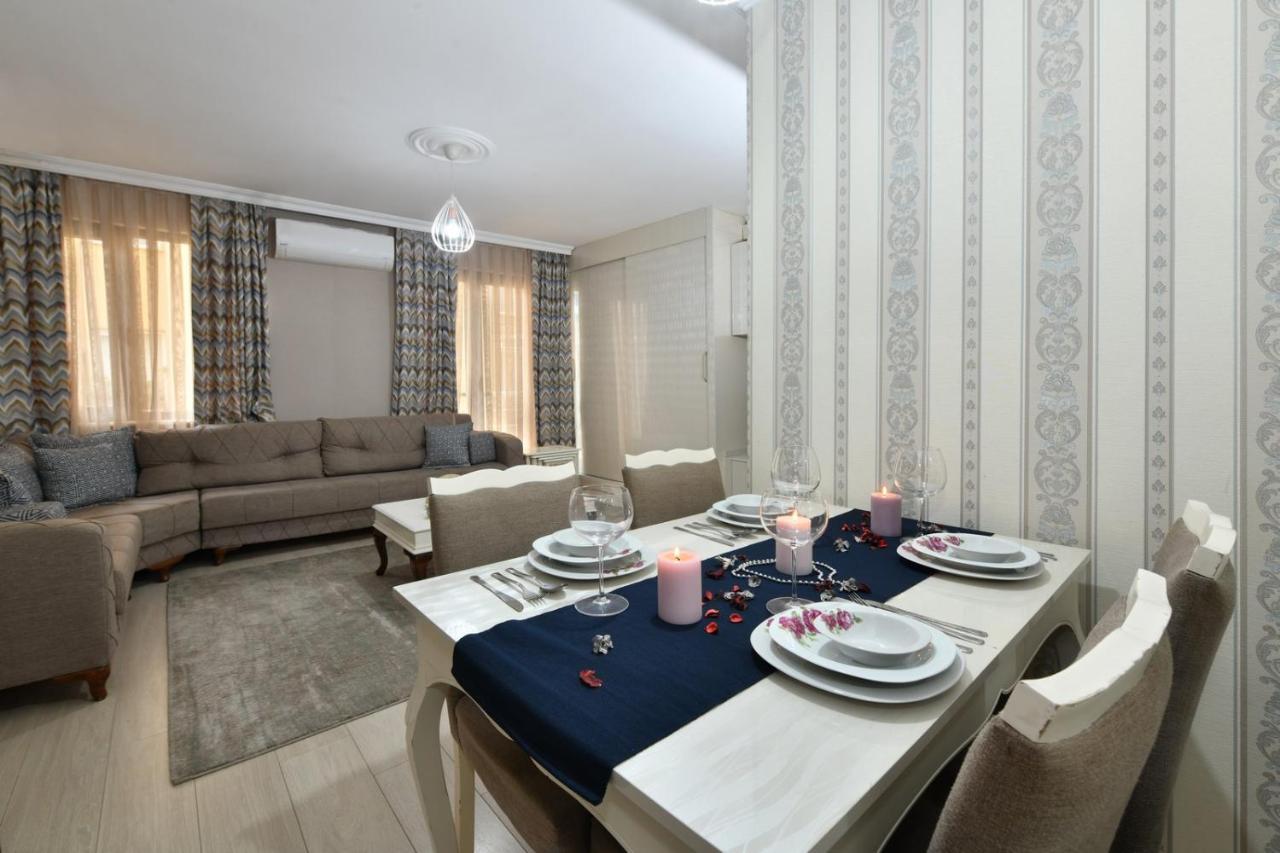 Miran Home Istanbul Ngoại thất bức ảnh