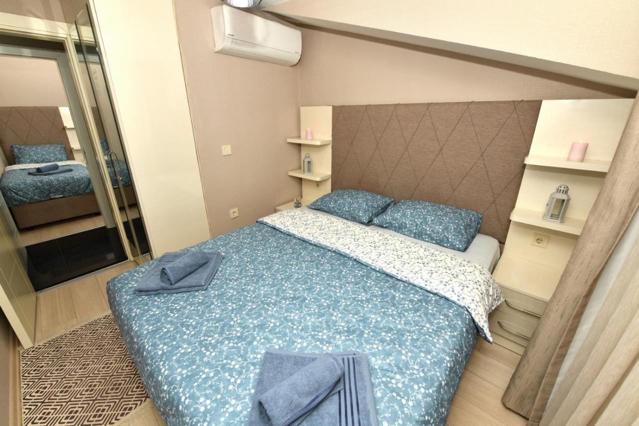 Miran Home Istanbul Ngoại thất bức ảnh
