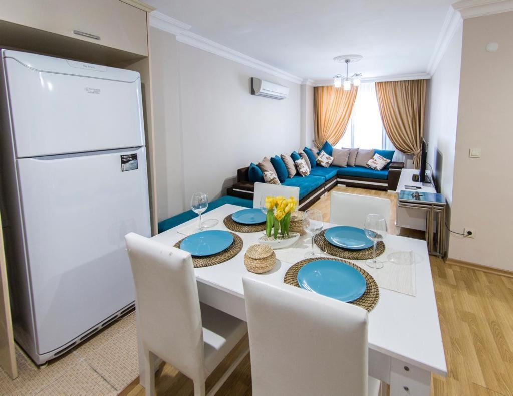 Miran Home Istanbul Ngoại thất bức ảnh