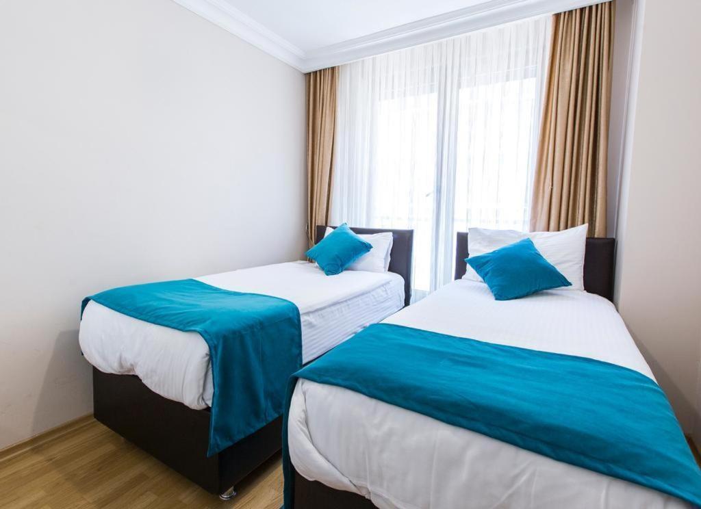 Miran Home Istanbul Ngoại thất bức ảnh