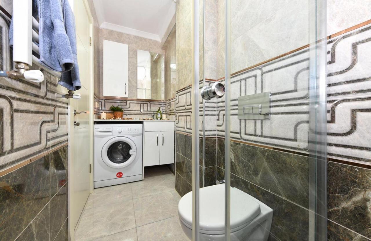 Miran Home Istanbul Ngoại thất bức ảnh