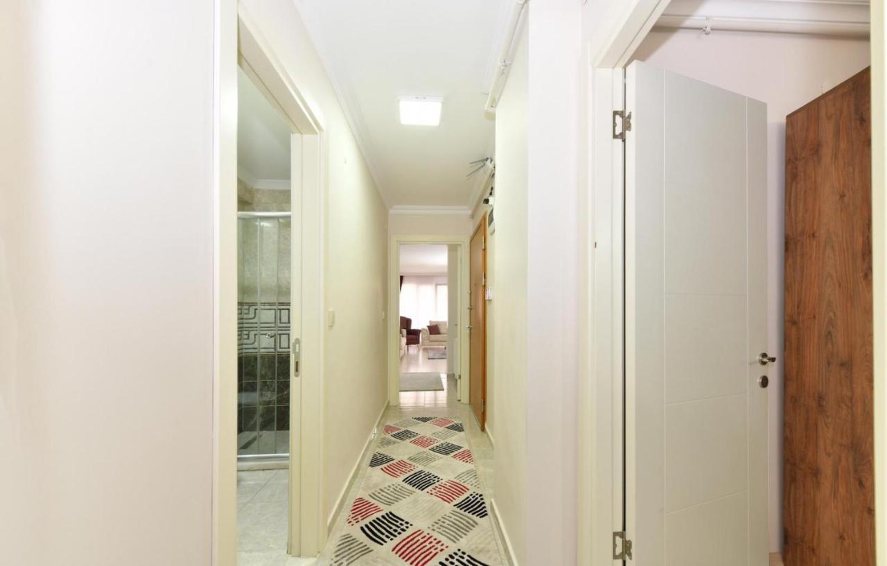 Miran Home Istanbul Ngoại thất bức ảnh