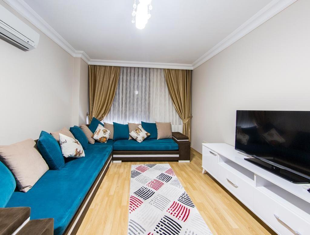 Miran Home Istanbul Ngoại thất bức ảnh