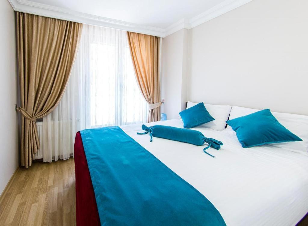 Miran Home Istanbul Ngoại thất bức ảnh