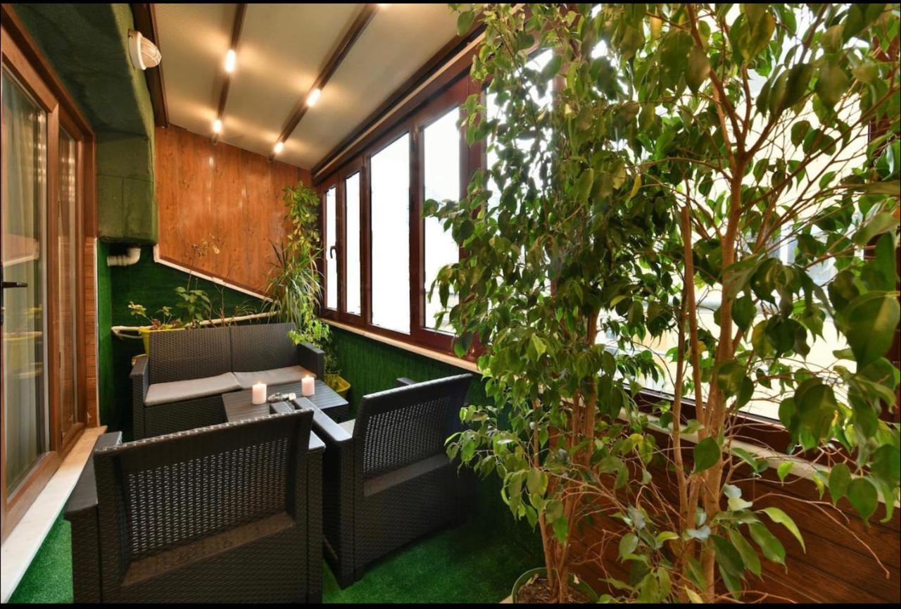 Miran Home Istanbul Ngoại thất bức ảnh