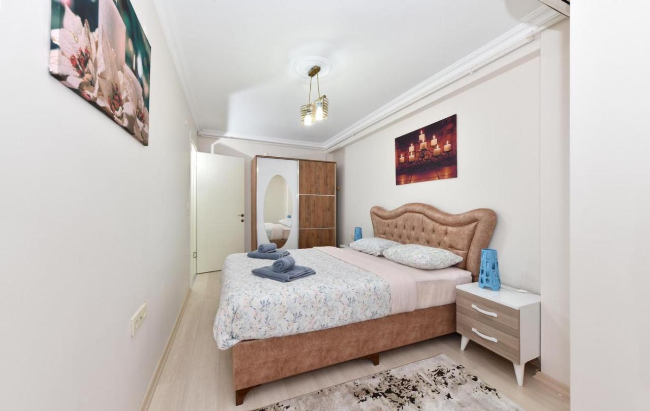 Miran Home Istanbul Ngoại thất bức ảnh