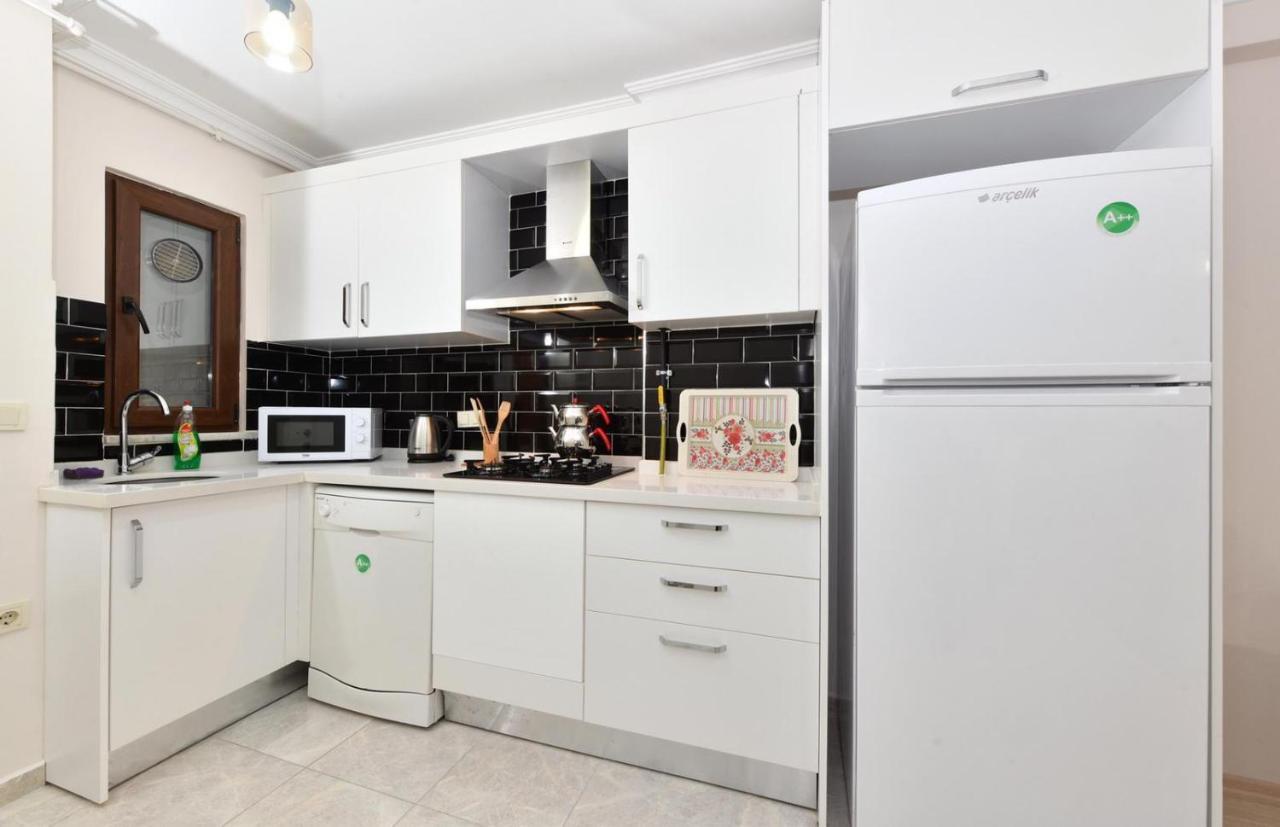Miran Home Istanbul Ngoại thất bức ảnh