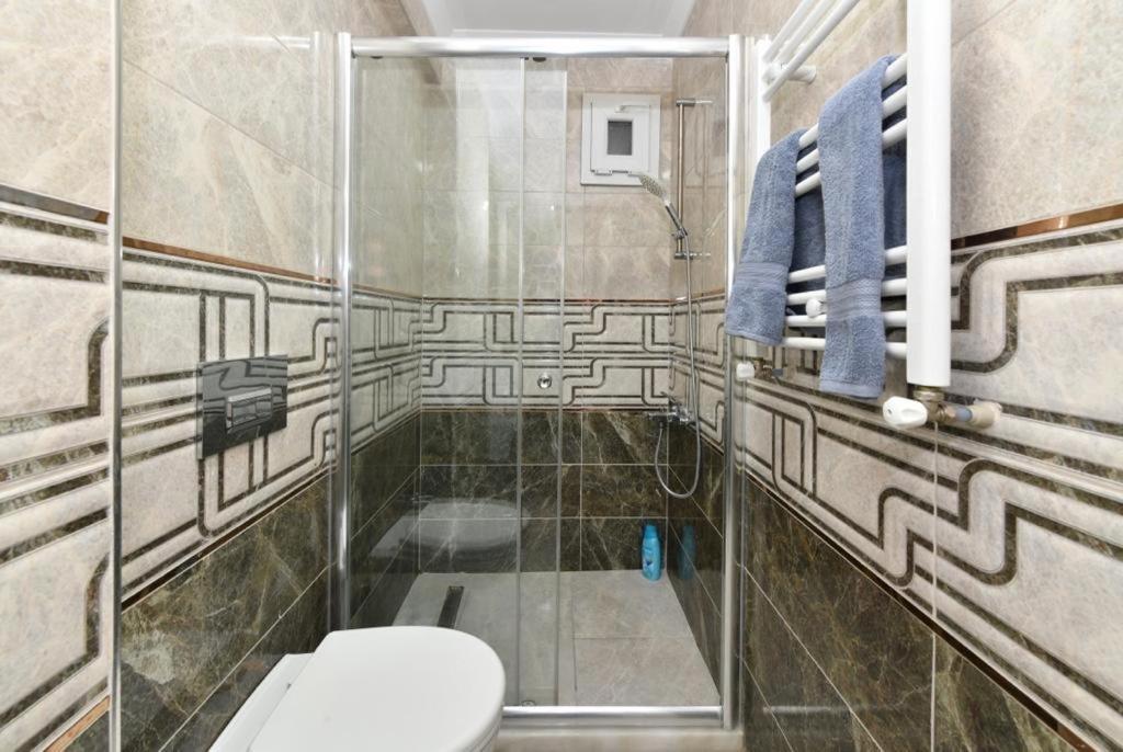 Miran Home Istanbul Ngoại thất bức ảnh