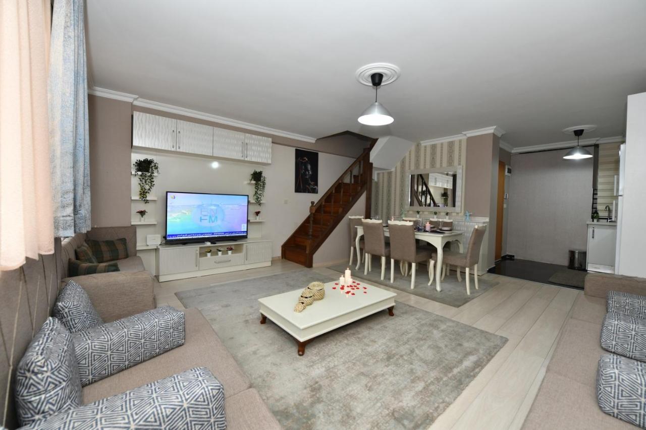 Miran Home Istanbul Ngoại thất bức ảnh