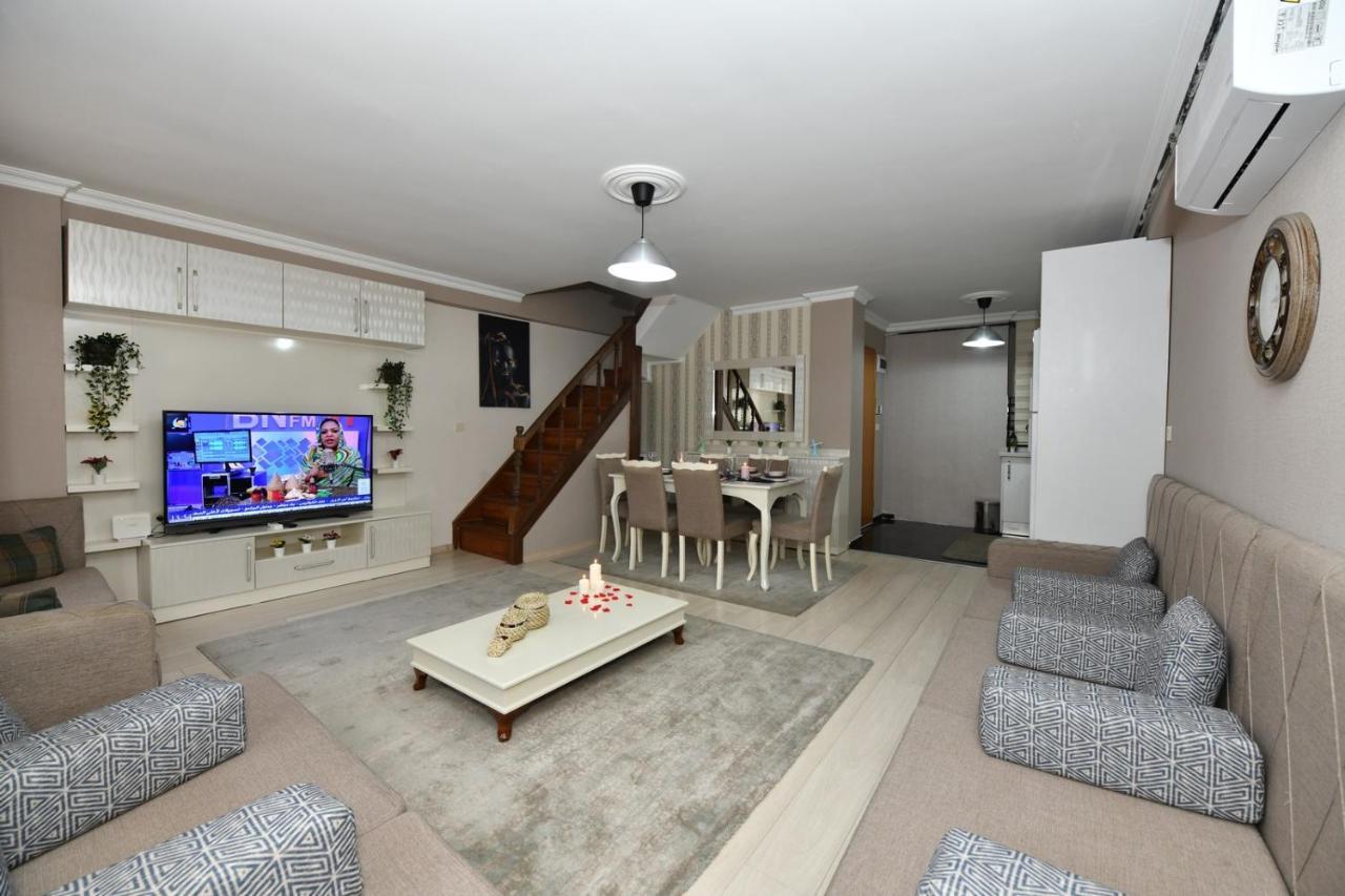 Miran Home Istanbul Ngoại thất bức ảnh