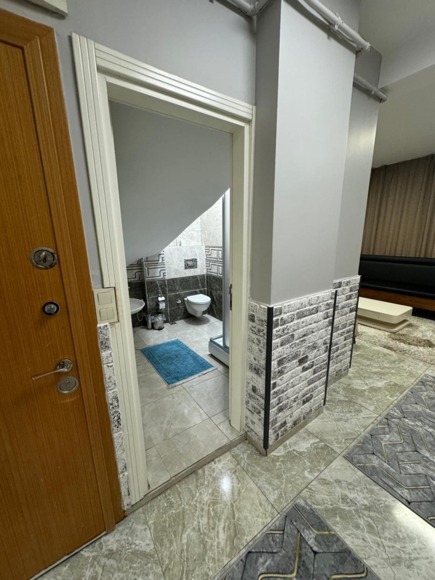 Miran Home Istanbul Ngoại thất bức ảnh