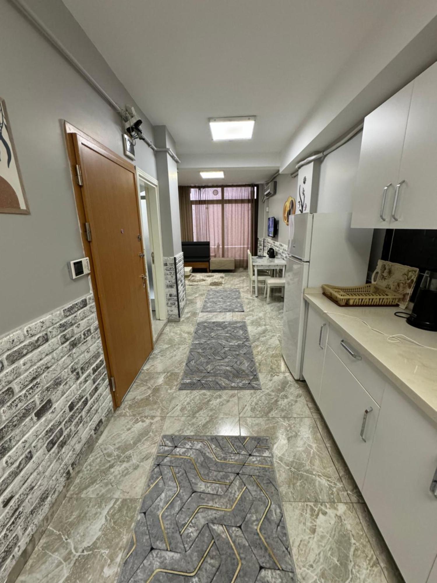 Miran Home Istanbul Ngoại thất bức ảnh