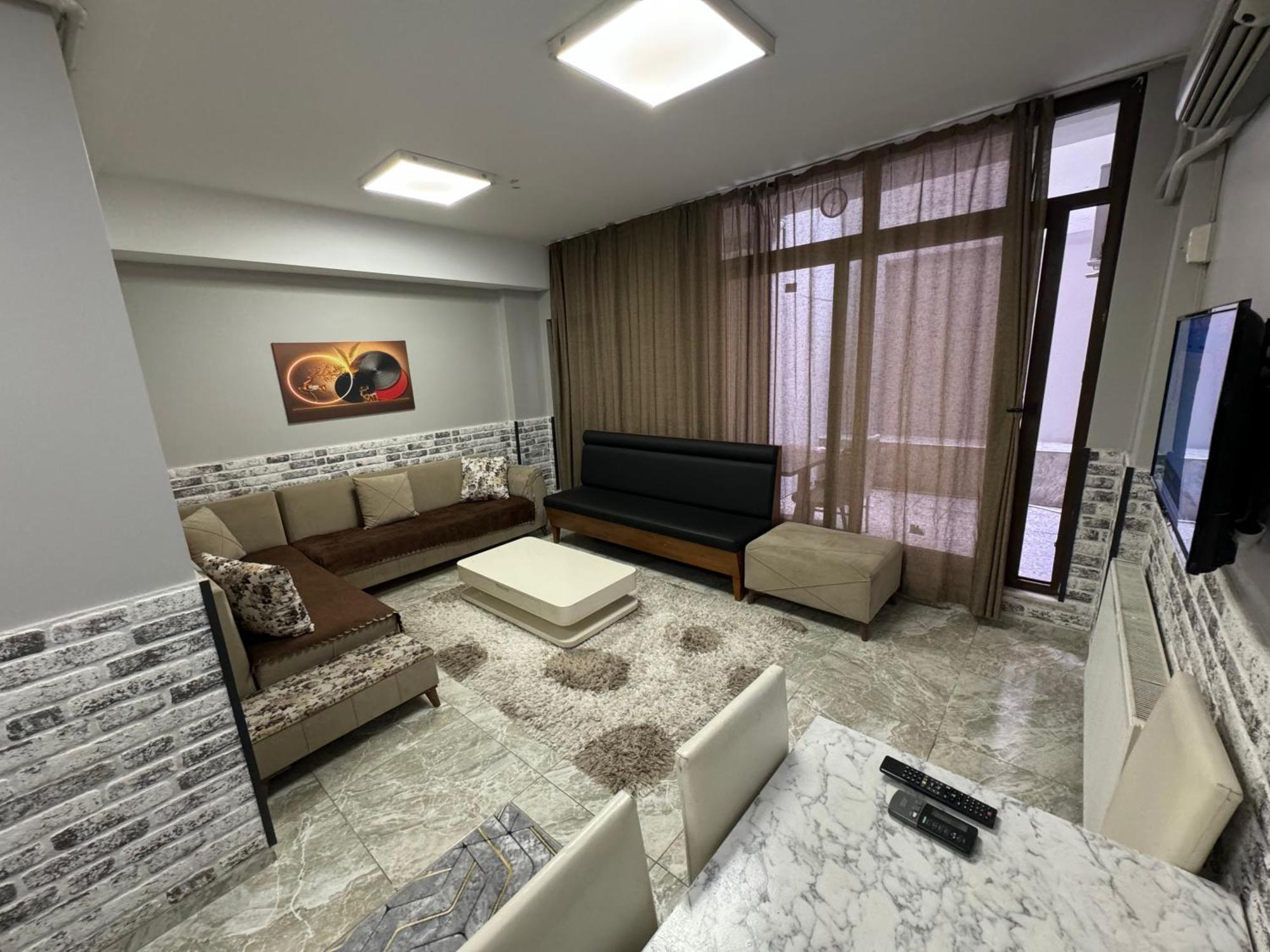 Miran Home Istanbul Ngoại thất bức ảnh