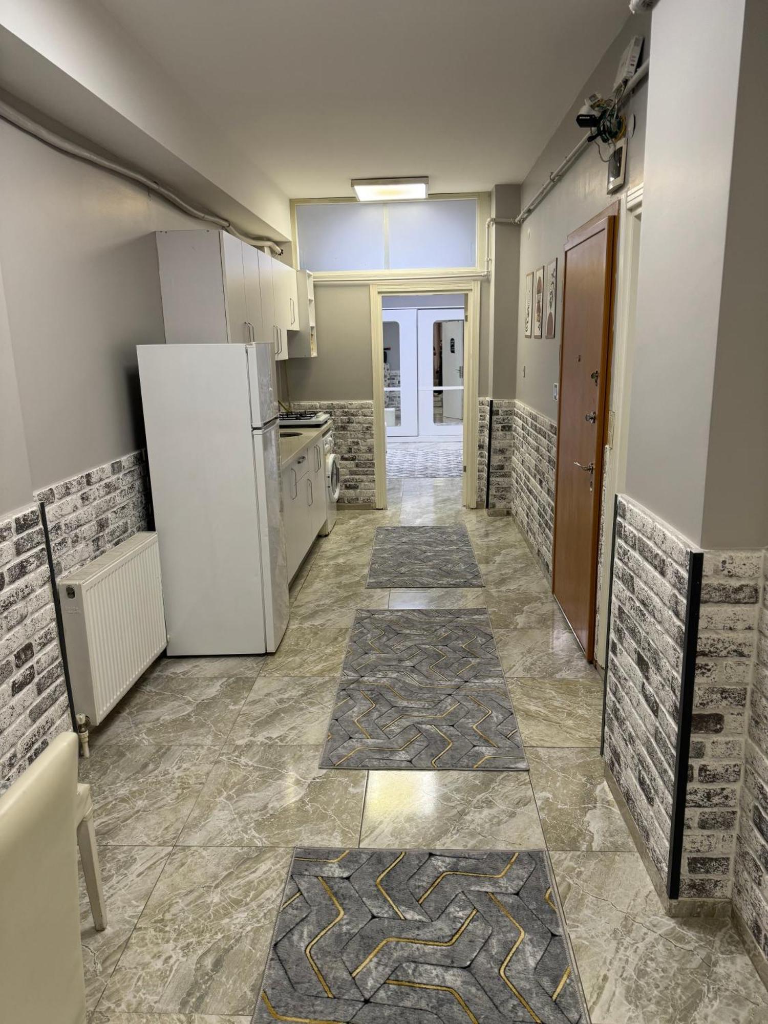 Miran Home Istanbul Ngoại thất bức ảnh