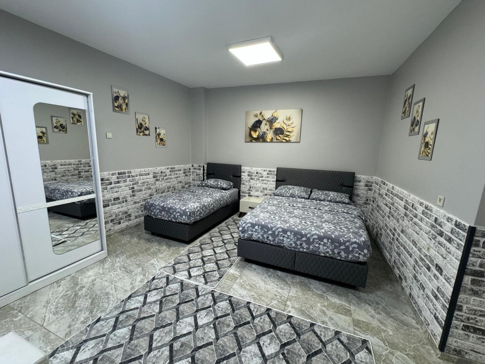 Miran Home Istanbul Ngoại thất bức ảnh