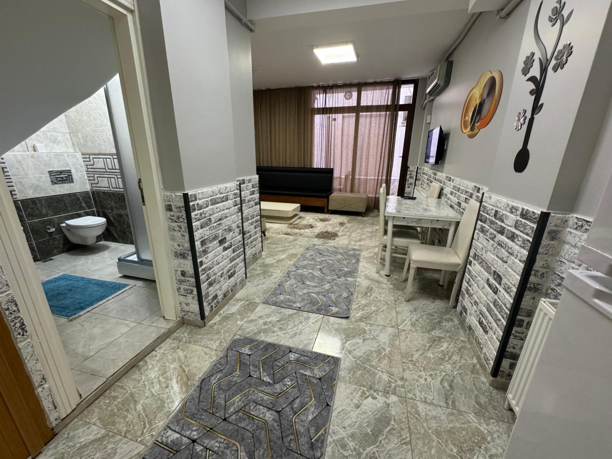 Miran Home Istanbul Ngoại thất bức ảnh