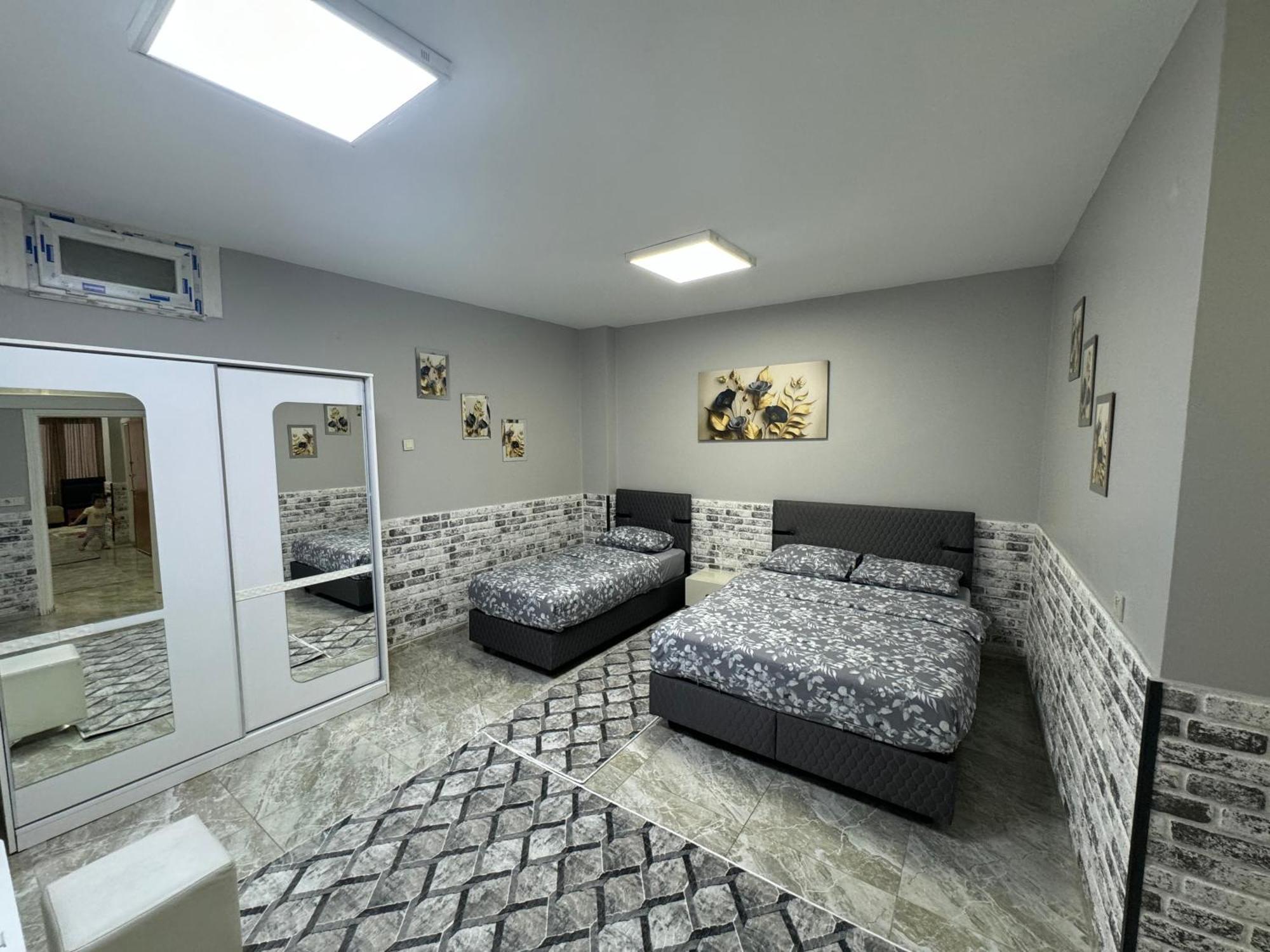 Miran Home Istanbul Ngoại thất bức ảnh