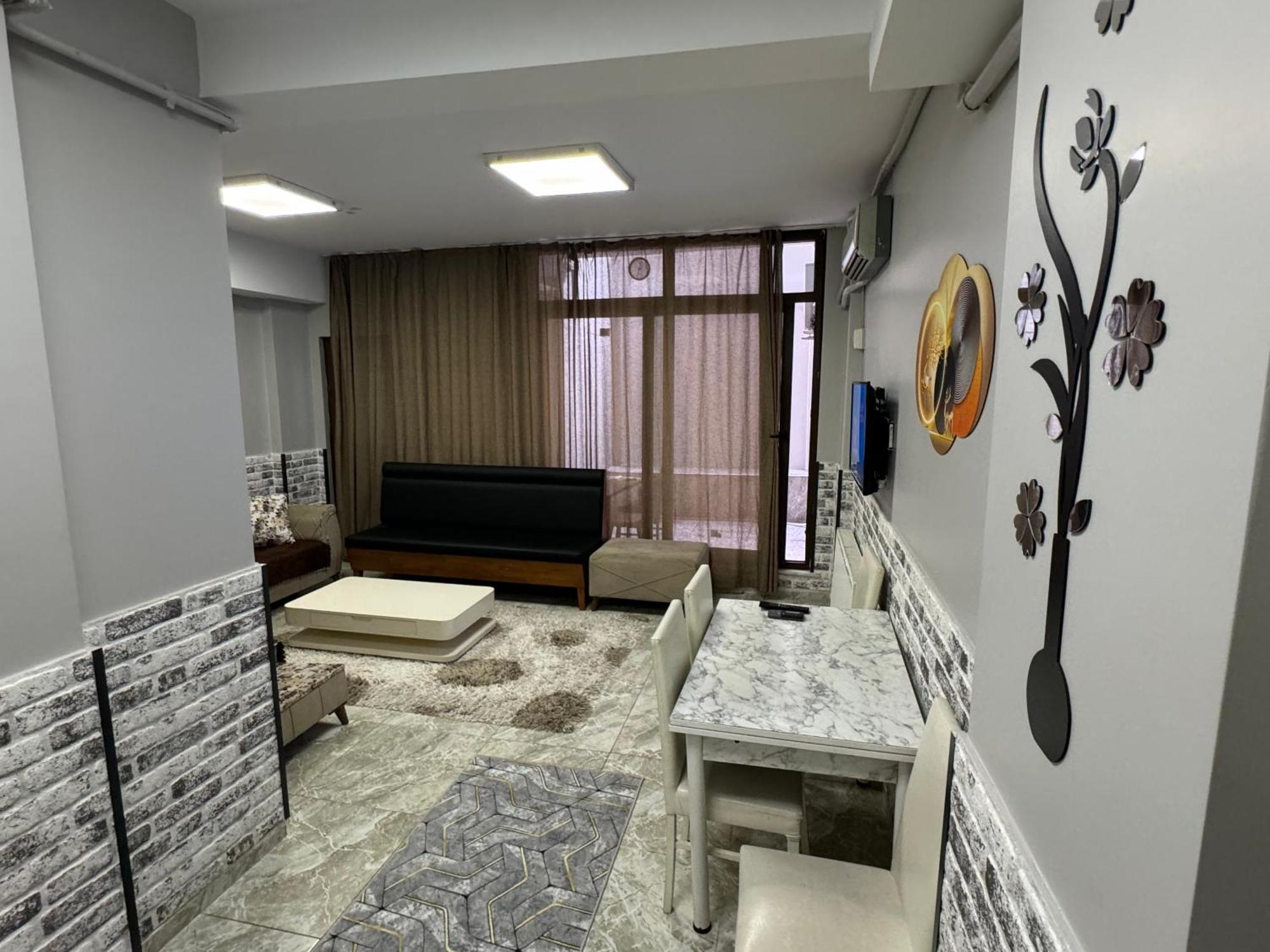 Miran Home Istanbul Ngoại thất bức ảnh