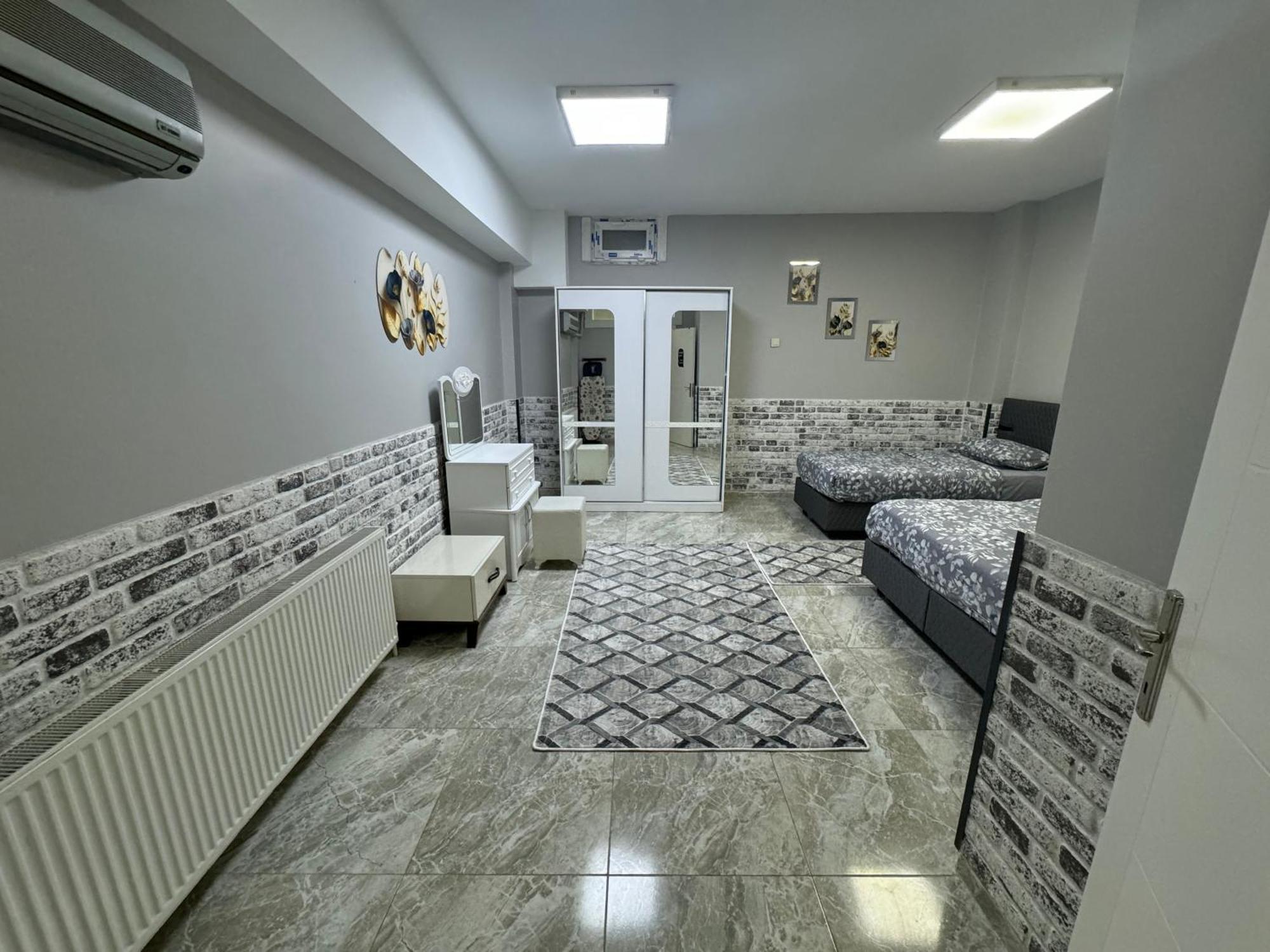 Miran Home Istanbul Ngoại thất bức ảnh