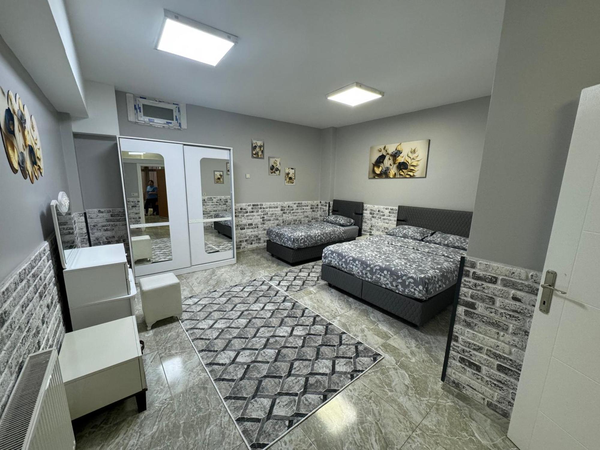 Miran Home Istanbul Ngoại thất bức ảnh